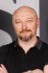 Михаил Хрусталёв