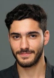 אמיר ח’ורי