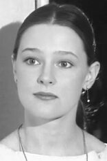 Елена Дробышева