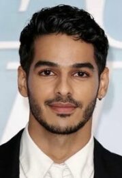 ईशान खट्टर