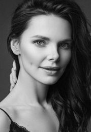 Елизавета Боярская