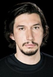 Adam Driver