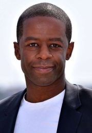 Adrian Lester