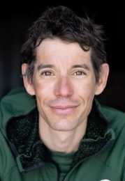 Alex Honnold