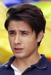 Ali Zafar