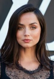 Ana de Armas