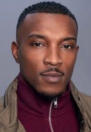 Ashley Walters