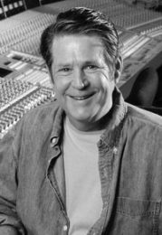 Brian Wilson