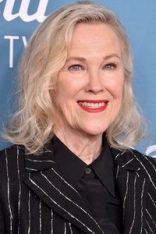 Catherine O’Hara