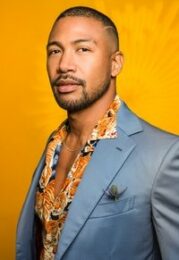 Charles Michael Davis