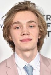 Charlie Plummer