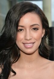 Christian Serratos