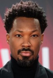 Corey Hawkins