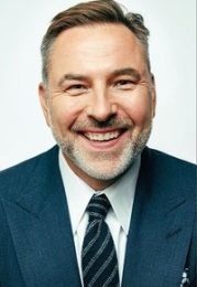 David Walliams