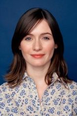 Emily Mortimer