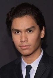 Forrest Goodluck