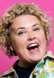 Fortune Feimster