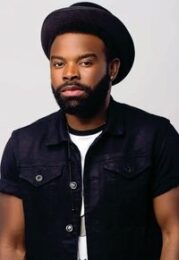 Gabriel Afolayan