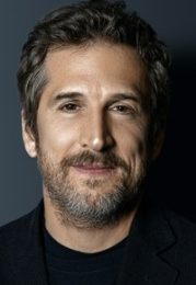 Guillaume Canet