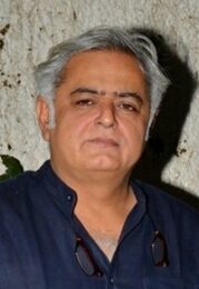 Hansal Mehta