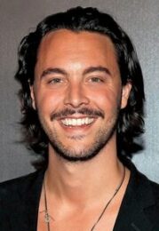 Jack Huston