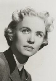 Jessica Tandy