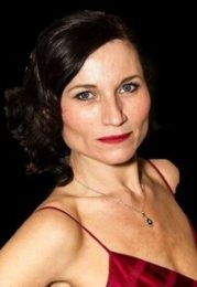 Kate Fleetwood