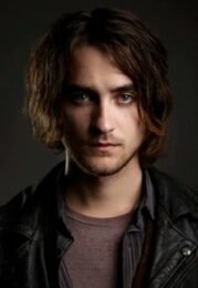 Landon Liboiron