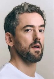 Luis Gerardo Méndez