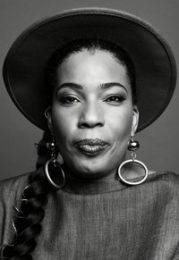 Macy Gray