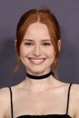 Madelaine Petsch