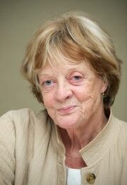 Maggie Smith
