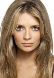 Mischa Barton