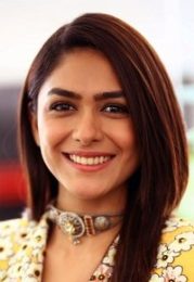 Mrunal Thakur
