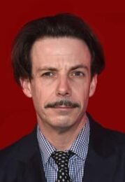 Noah Taylor
