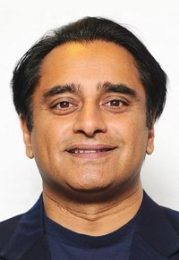 Sanjeev Bhaskar