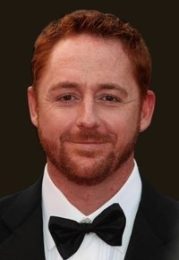 Scott Grimes