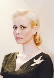 Severija Janušauskaitė