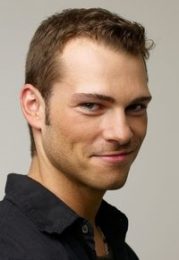 Shawn Roberts