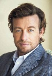 Simon Baker