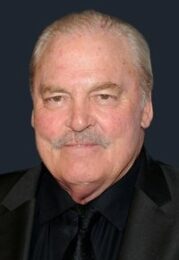 Stacy Keach