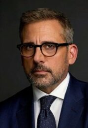 Steve Carell