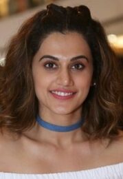 Taapsee Pannu
