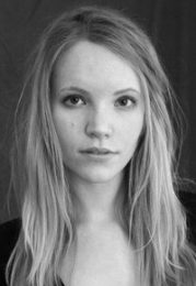 Tamzin Merchant