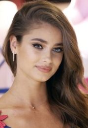 Taylor Hill