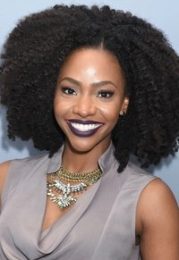 Teyonah Parris