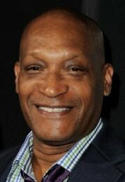 Tony Todd