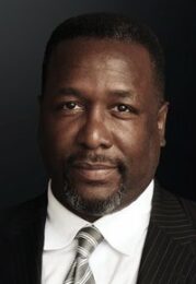 Wendell Pierce