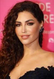 Yolanthe Cabau
