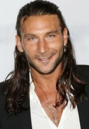 Zach McGowan